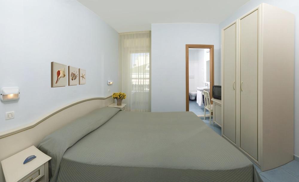 Hotel Belmar Cattolica Exterior foto
