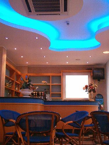 Hotel Belmar Cattolica Exterior foto