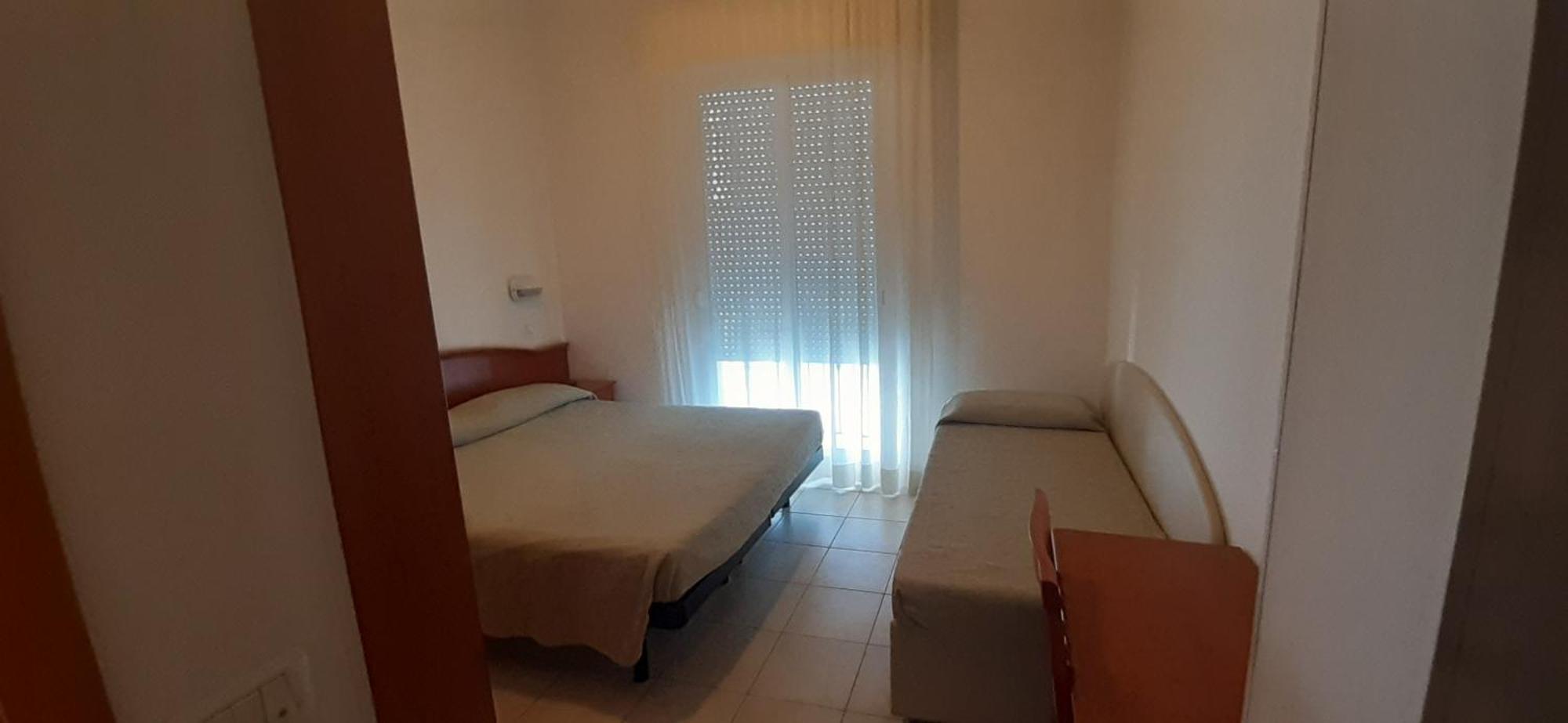 Hotel Belmar Cattolica Exterior foto